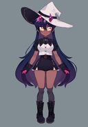 outfit redesign