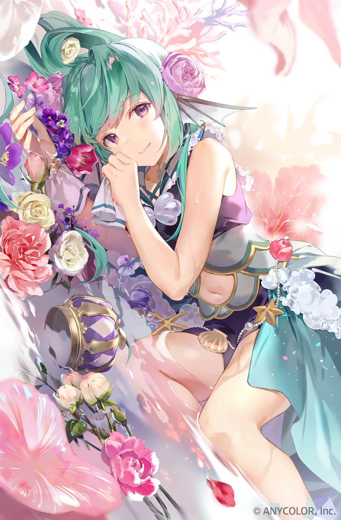 2022 Birthday Goods Illustration<br>by Gilse