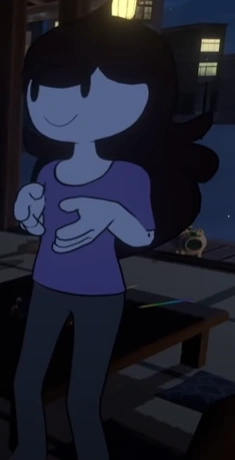 3D Jaiden Animations