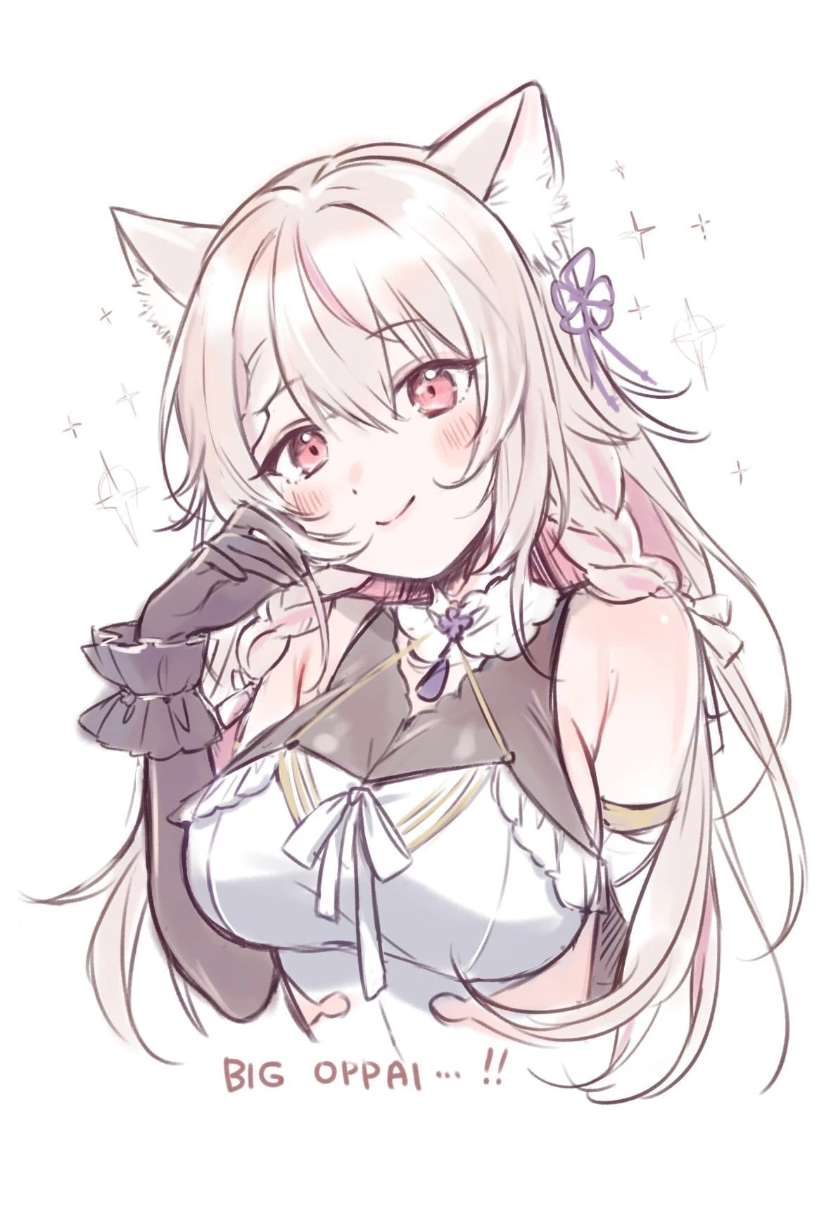 Amai Hiyo Adult Form