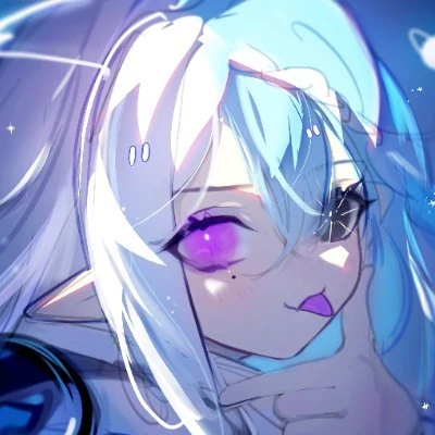 Current profile picture on most platforms