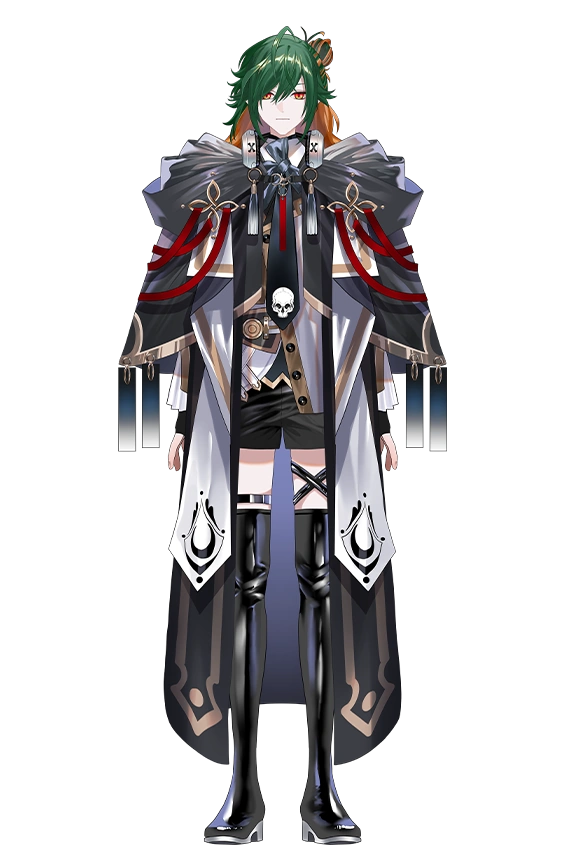 Full Body