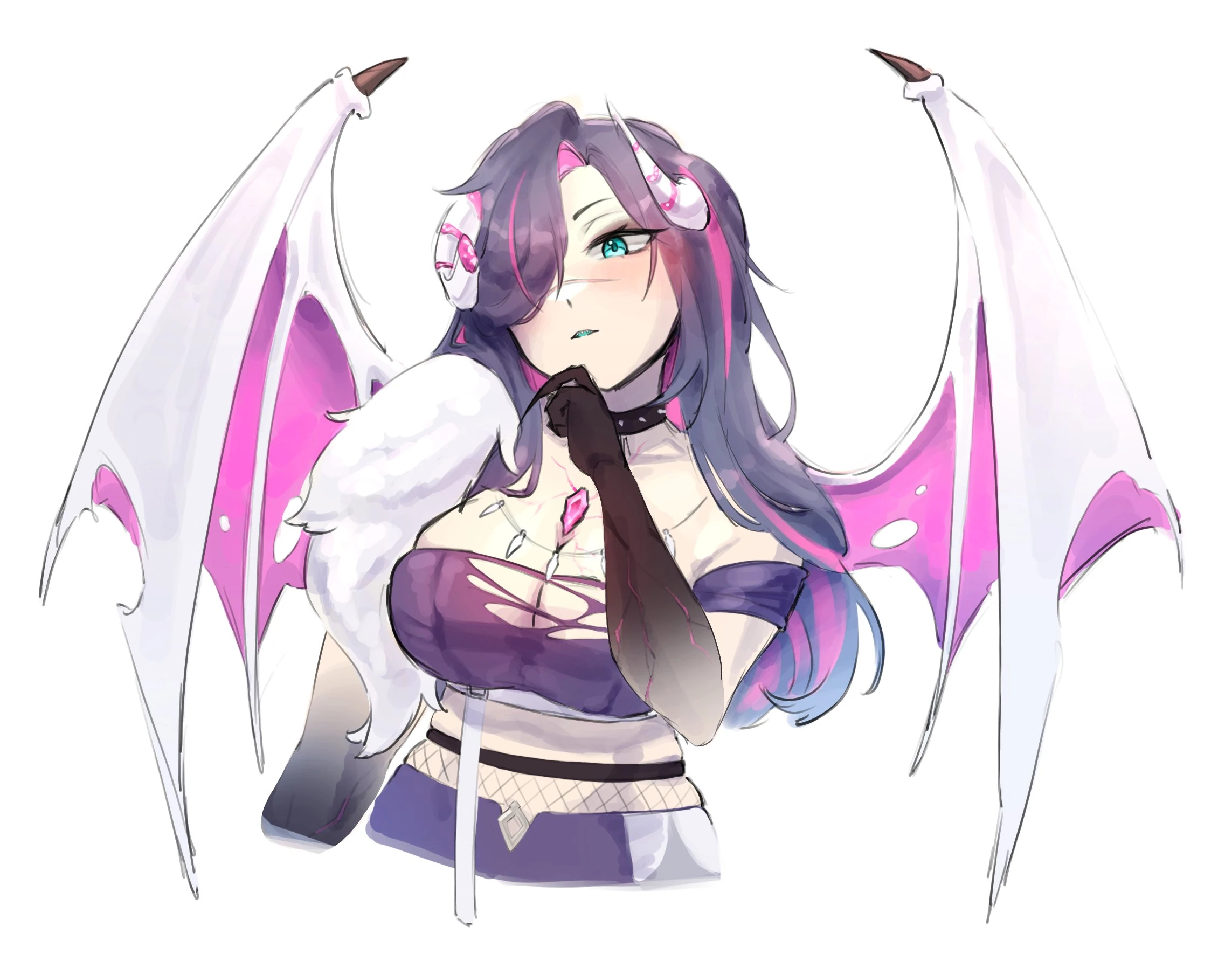 Avaritia Hawthorne