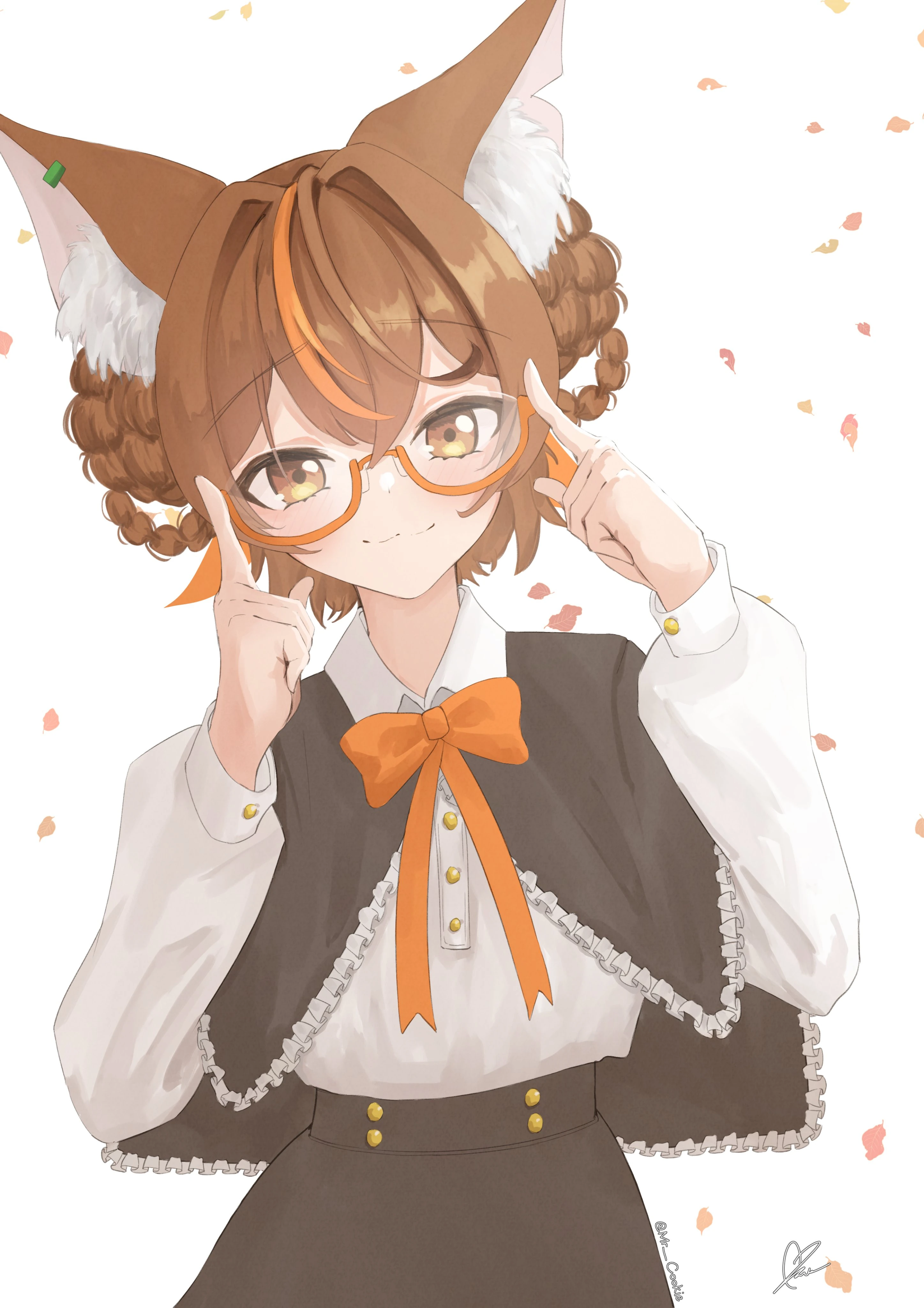 Illustration by: Cookie