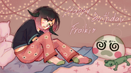 Birthday Message