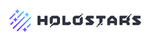 Holostars logo