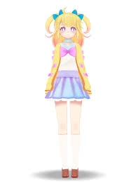 Junior High School Uniform