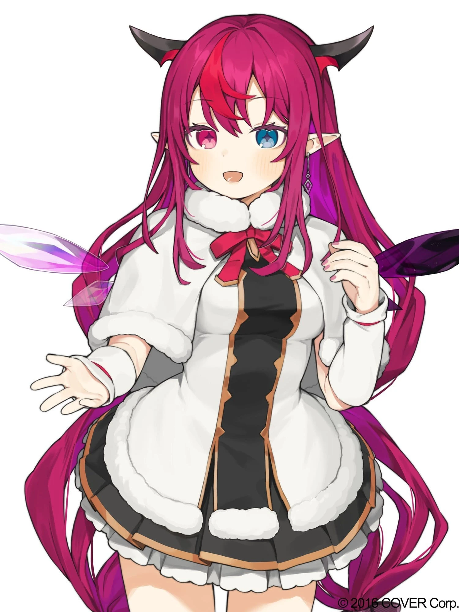 Snow halation Illustration<br>by Ceramic06