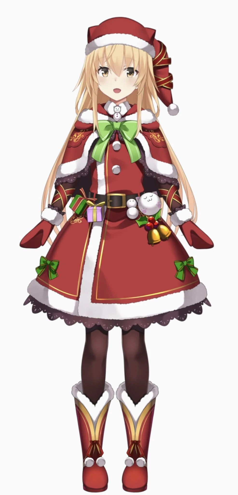 Christmas Outfit