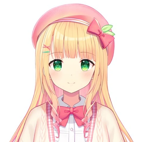 Second Outfit Portrait