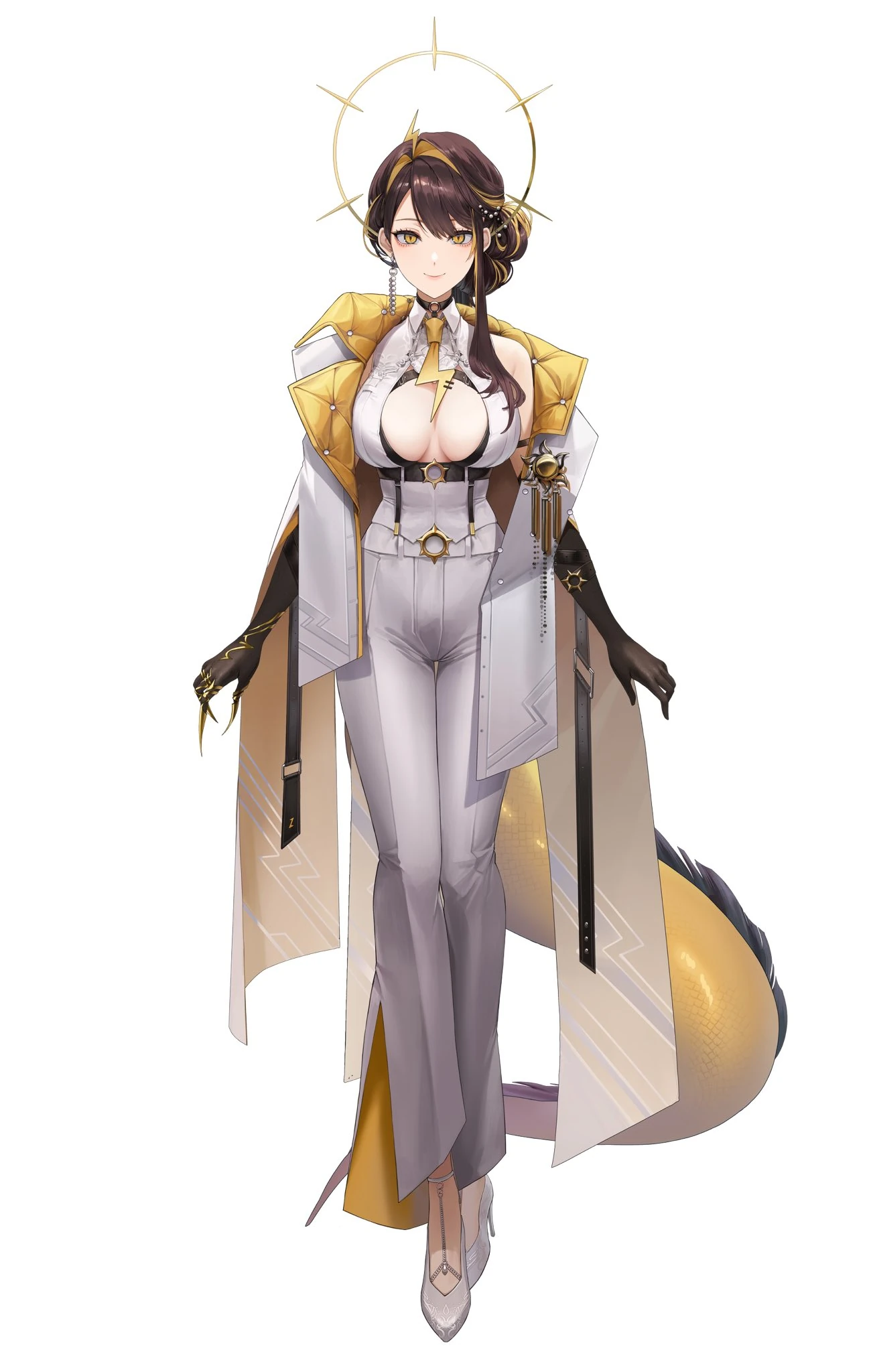 2.0 Full Body by EB十