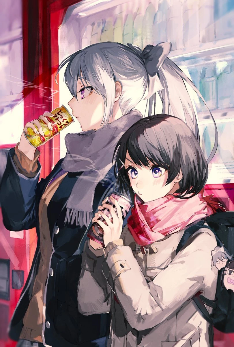 KaeMito by Kito