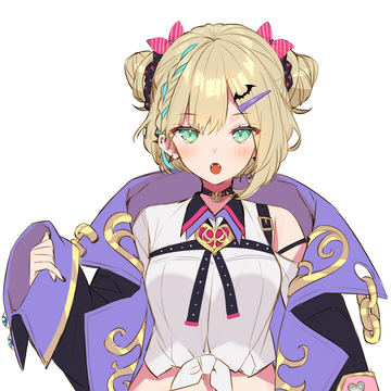 キャラクター noa Fukushima Noa | Dig Delight Direct Drive DJ Wiki | Fandom