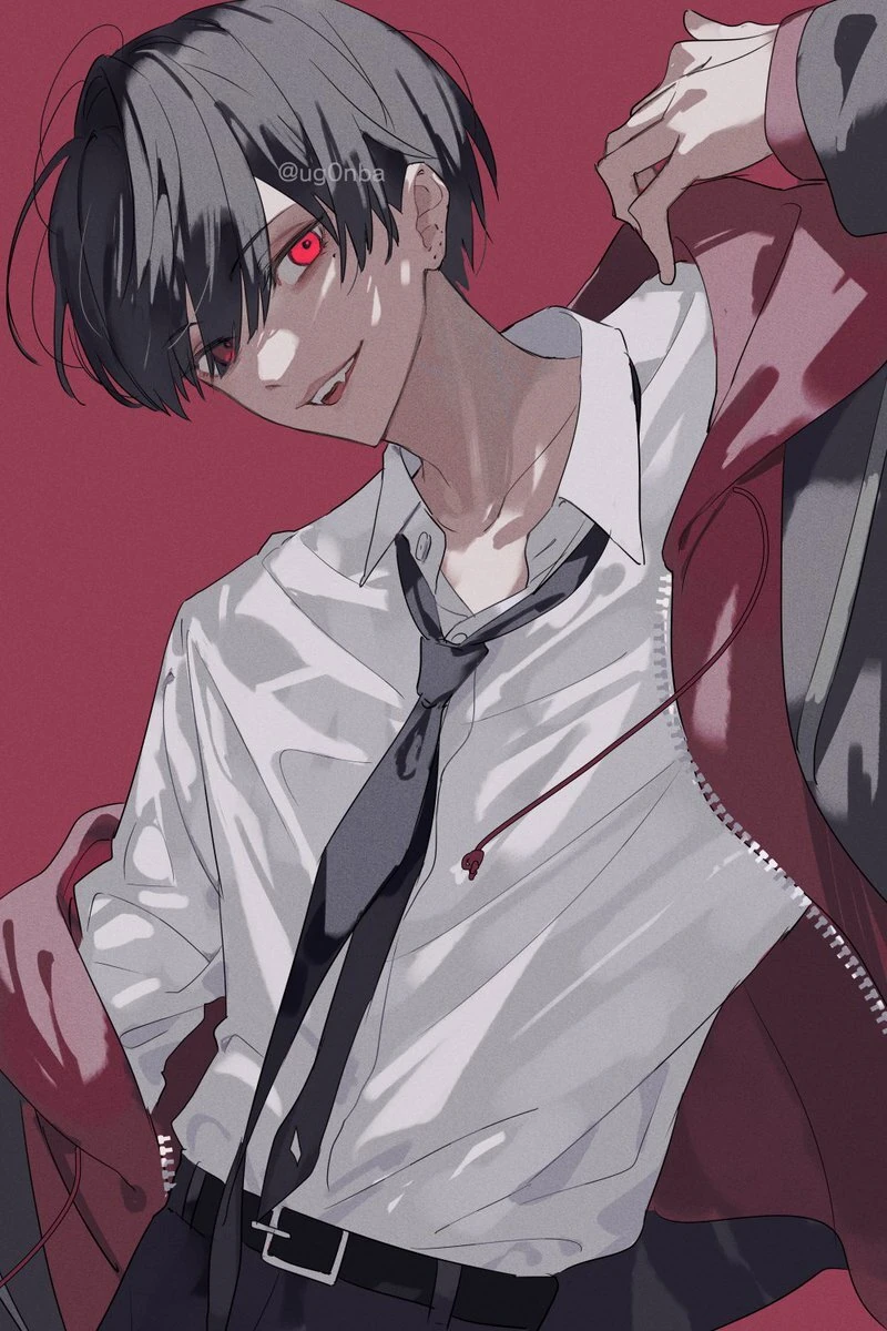 by Ugonba