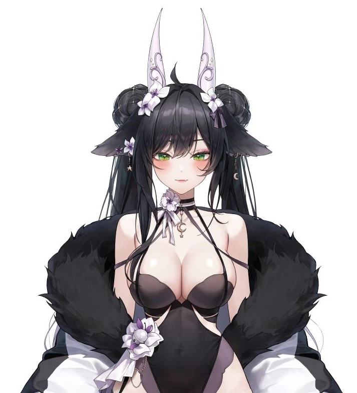 Nyxie Nyxiena