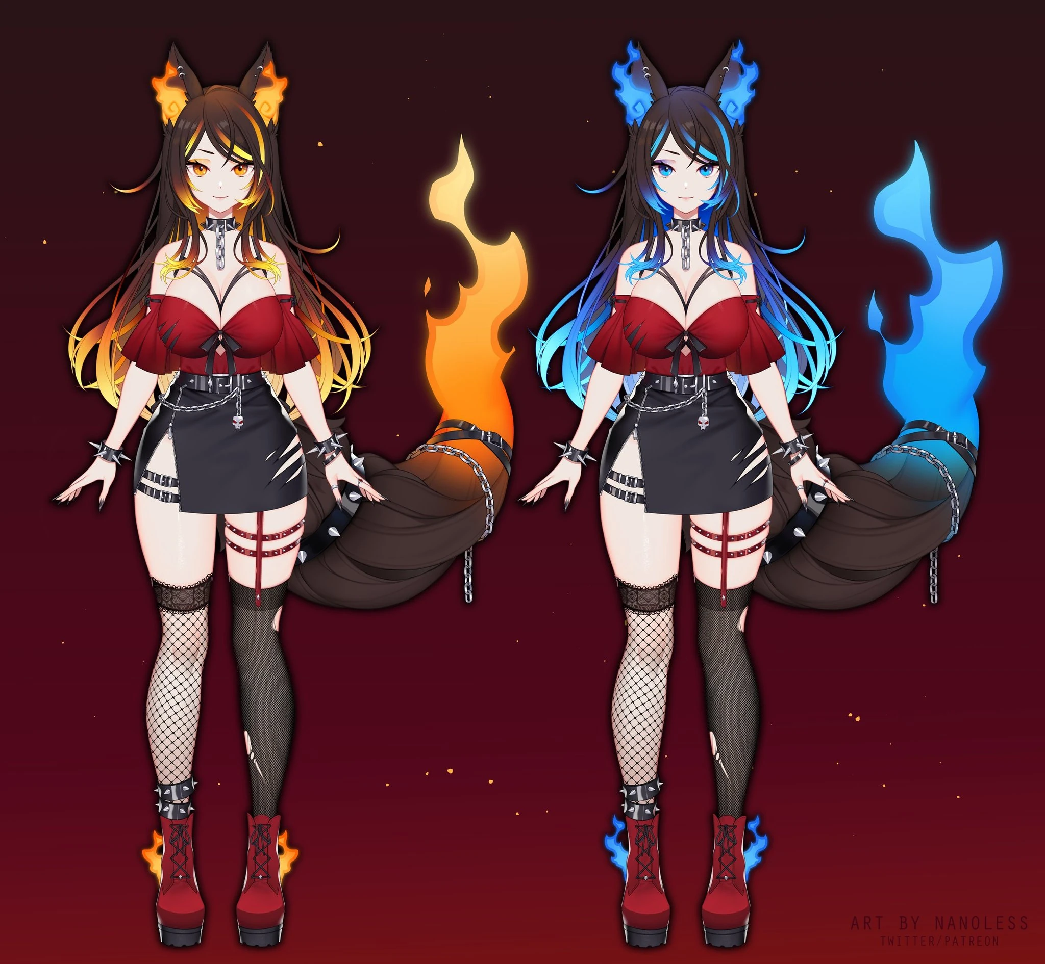 1.0 Reference Sheet