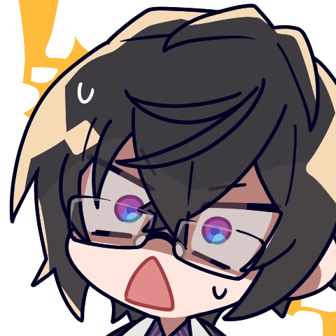 :_Surprise驚き: