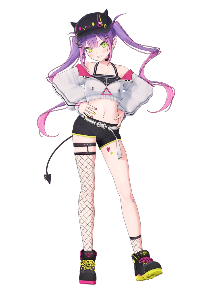 3D Model