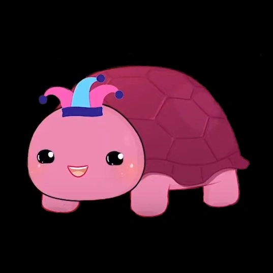 Version of Vedal's model recolored and used by Camila