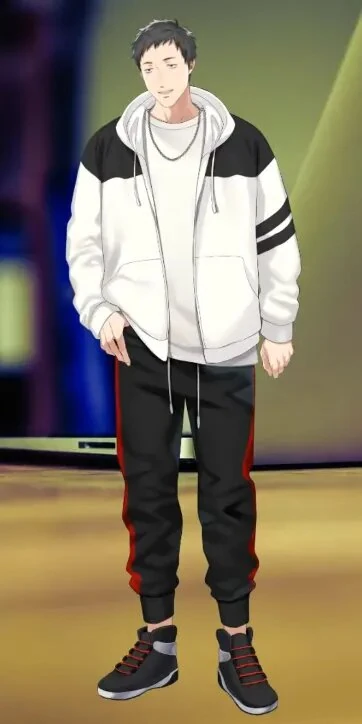 Casual Outfit