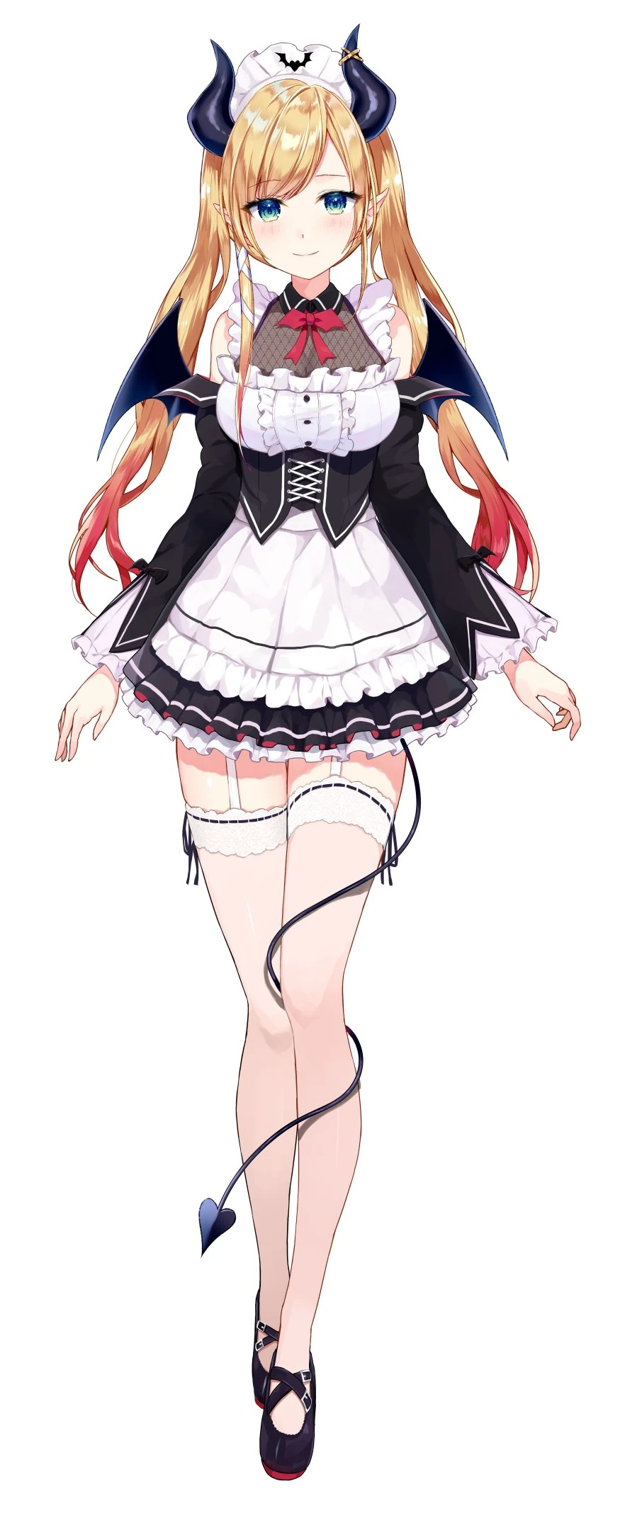 Fourth Costume