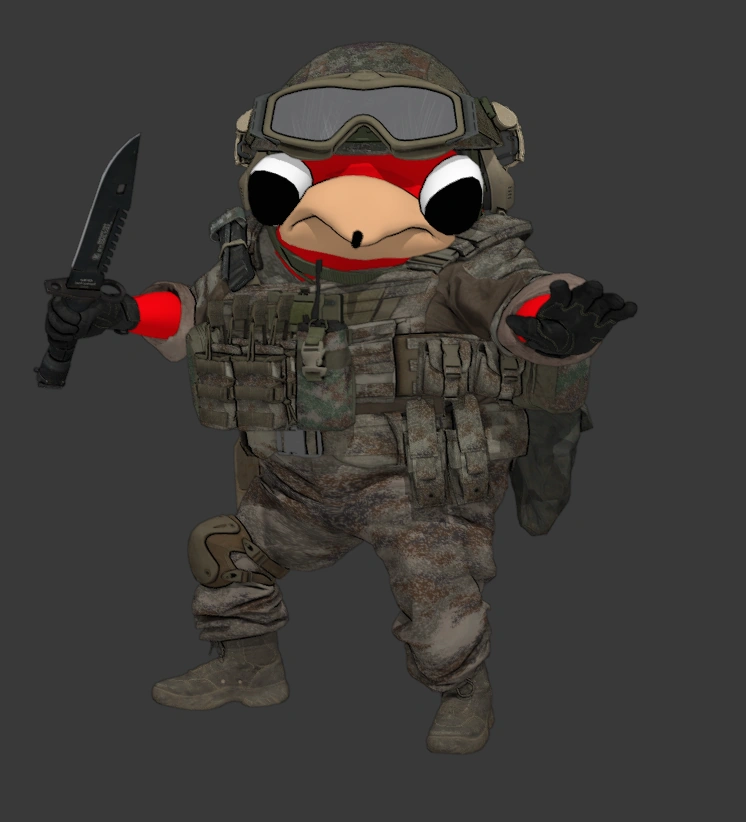 Military