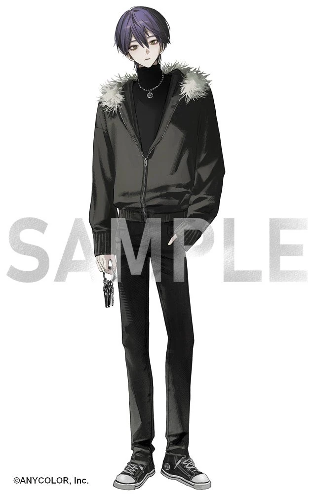 Possessive Goods Illustration<br>by 310