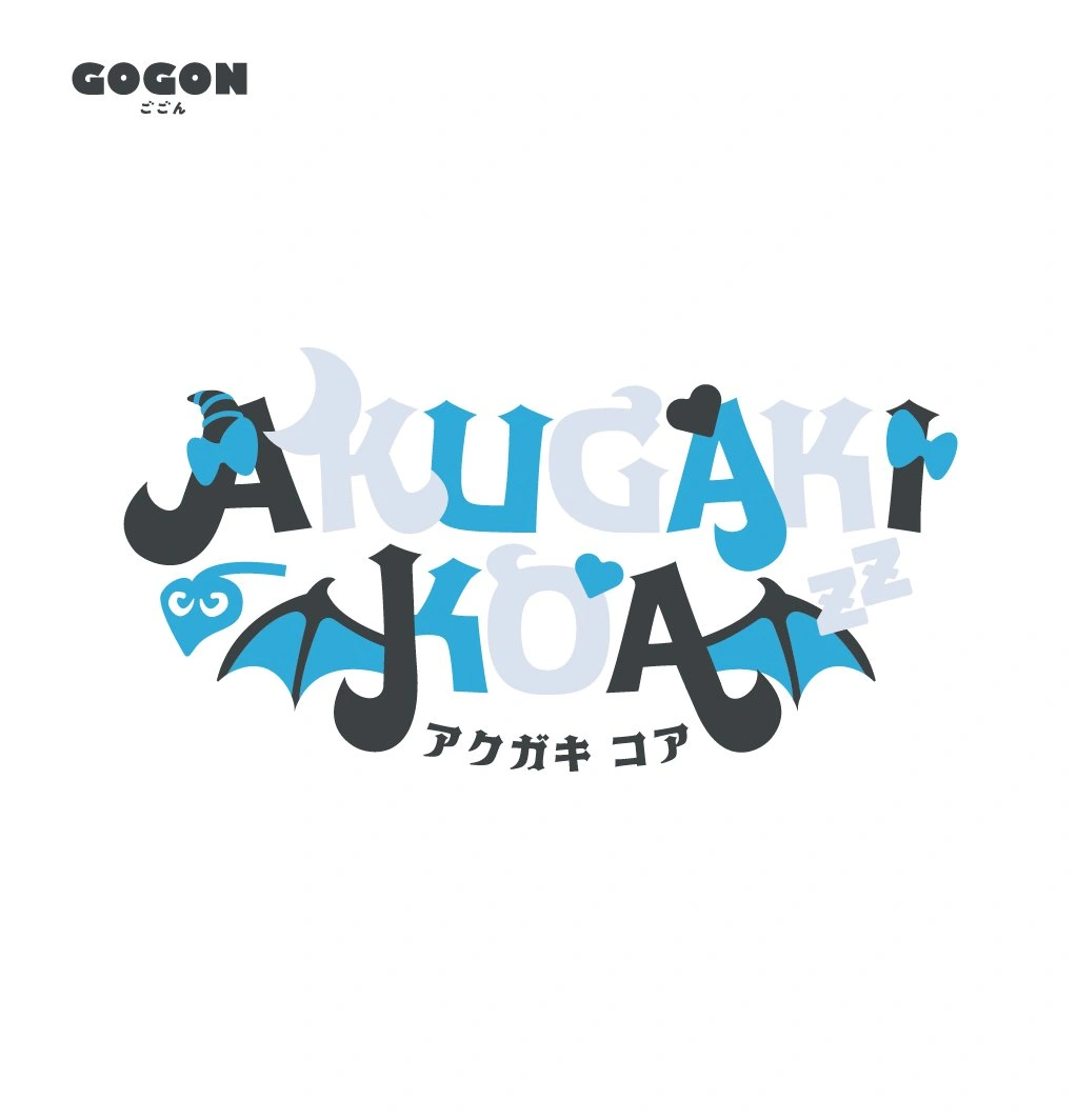 Logo<br>by Gogon