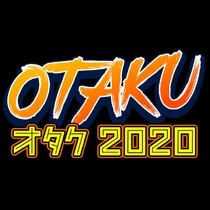 Cover of Otaku 2020 by Shwabadi