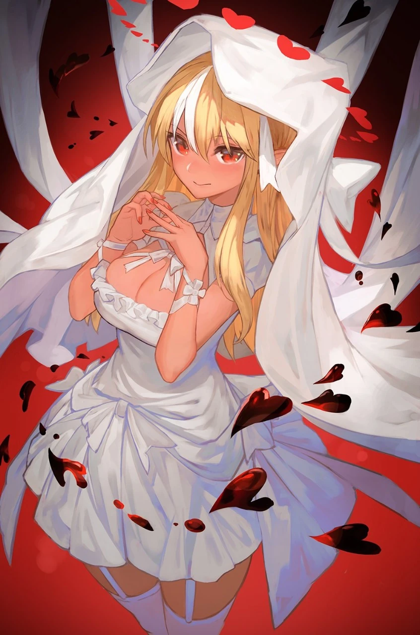 Valentines 2021 Illustration by lack