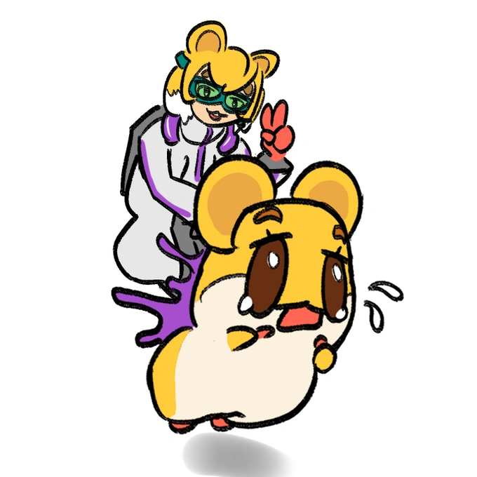 BIG HAM