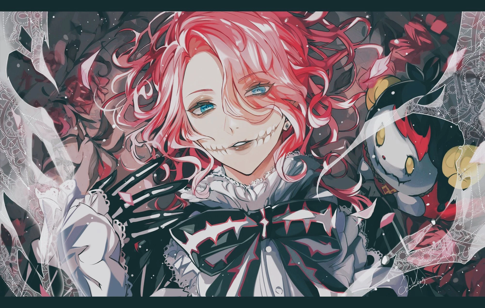 By 祀花よう子
