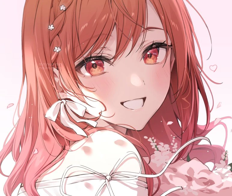 Happy Birthday 2025<br>by Nakamira