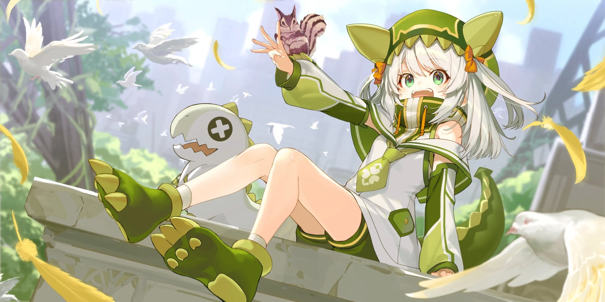 Key Visual<br>by [https://twitter.com/jirajisaki/status/1826122057500729394 shirabi]