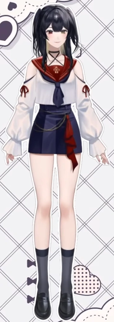 No Jacket Ver.