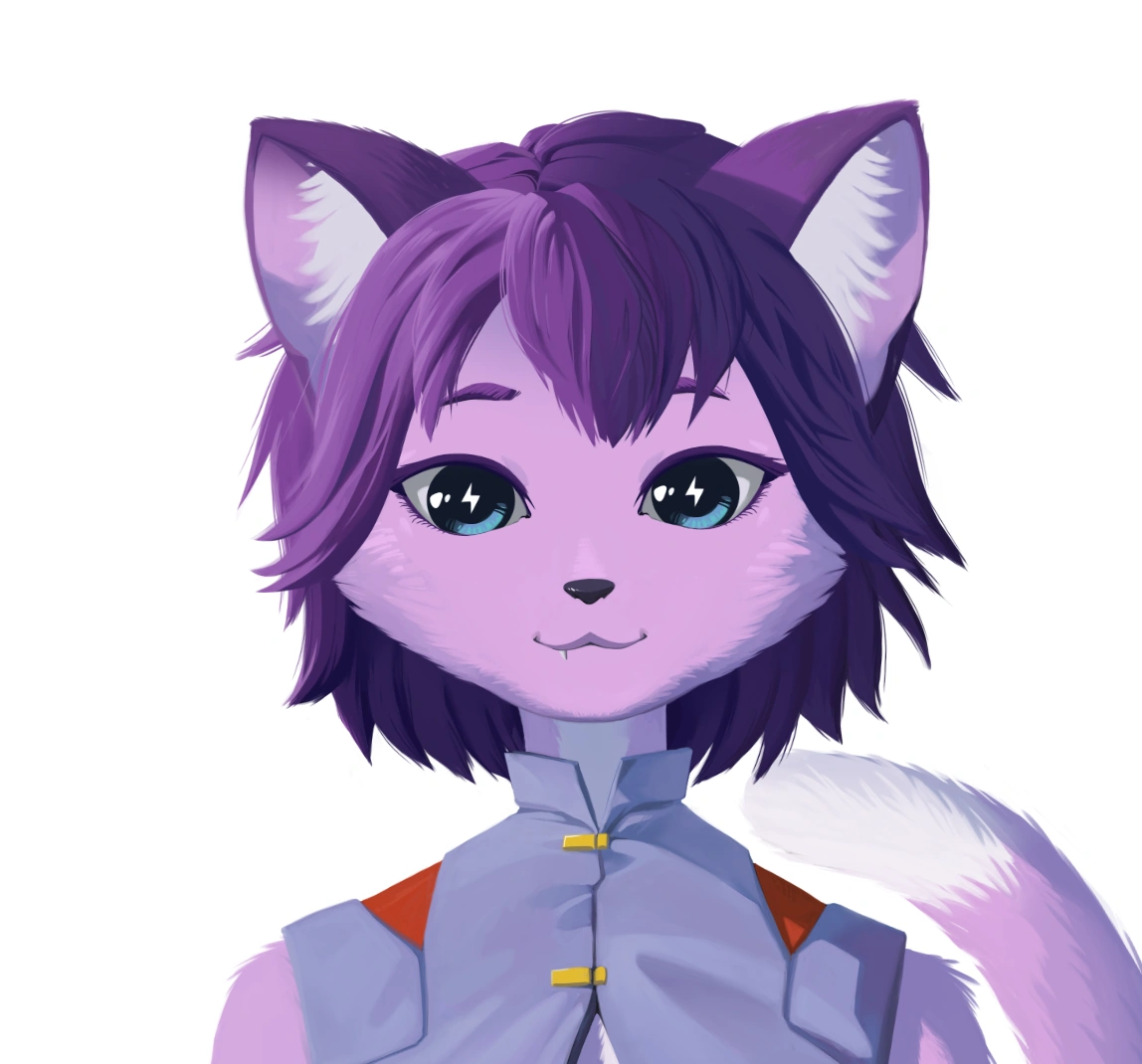 Kat Volts