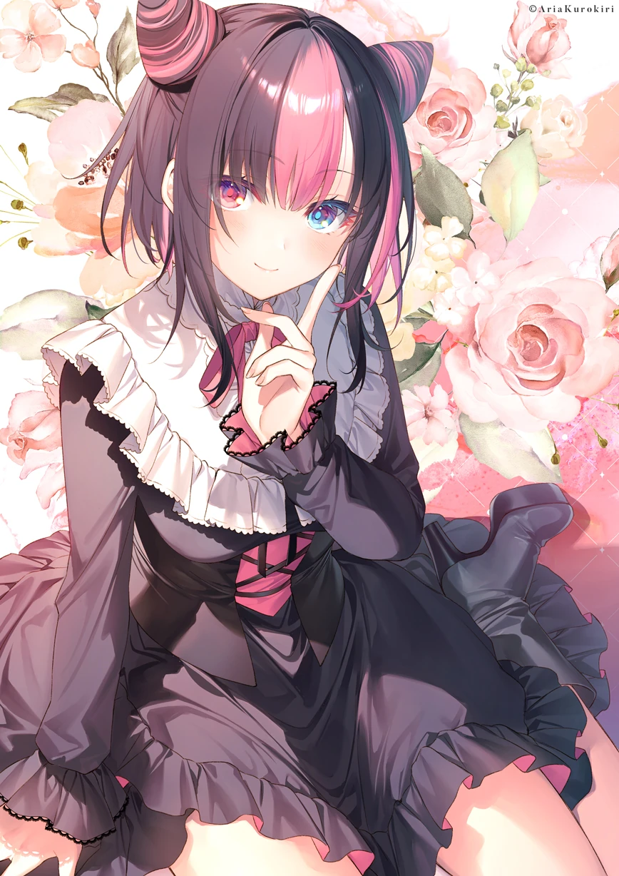 by Asagi Tosaka