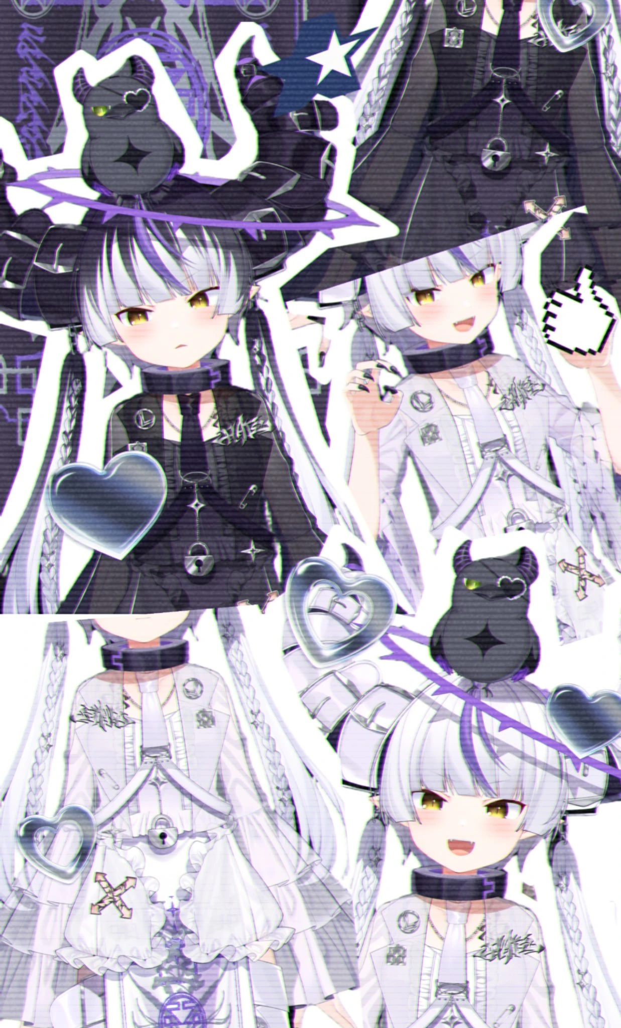 Variants