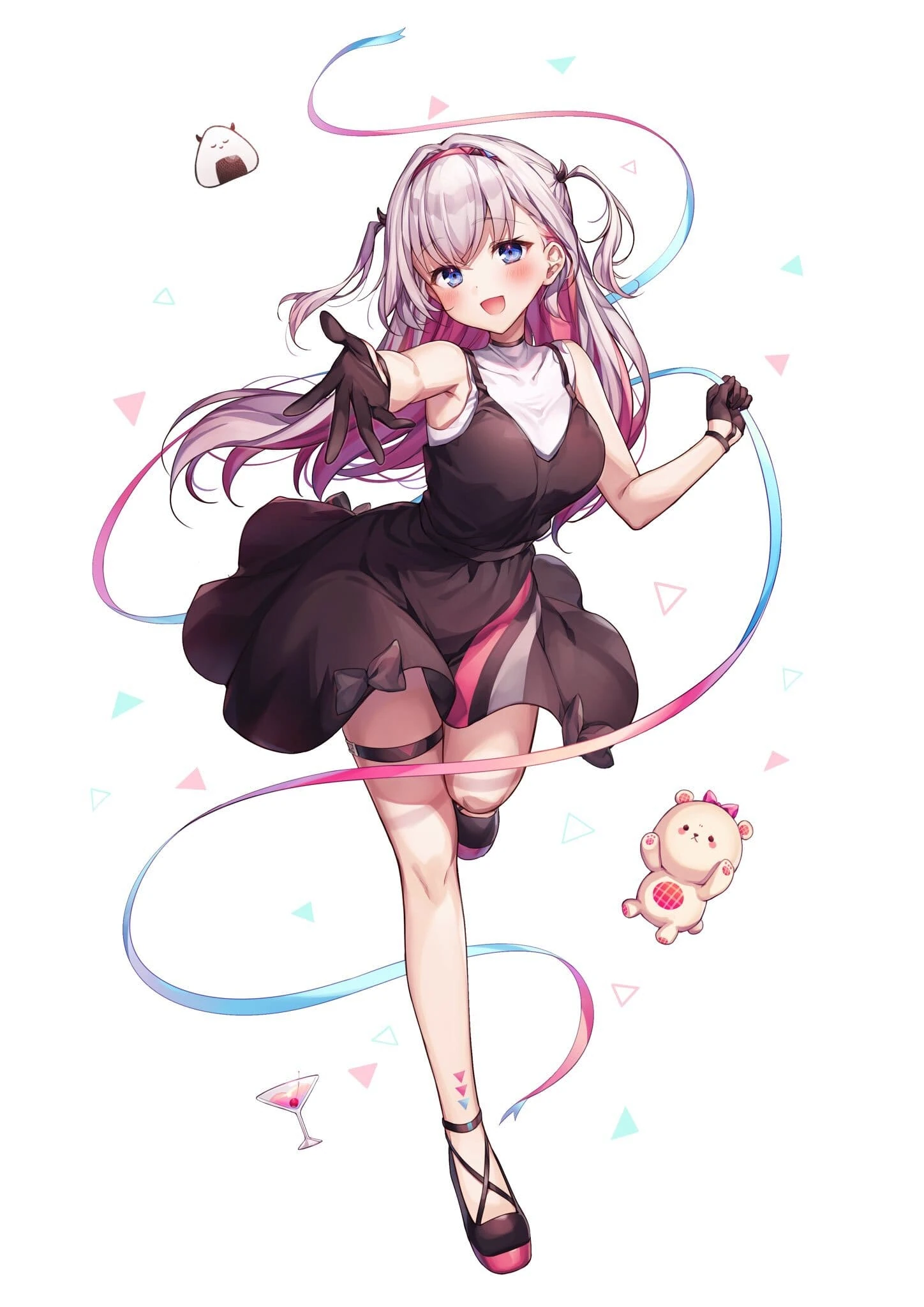 Original Full Body
