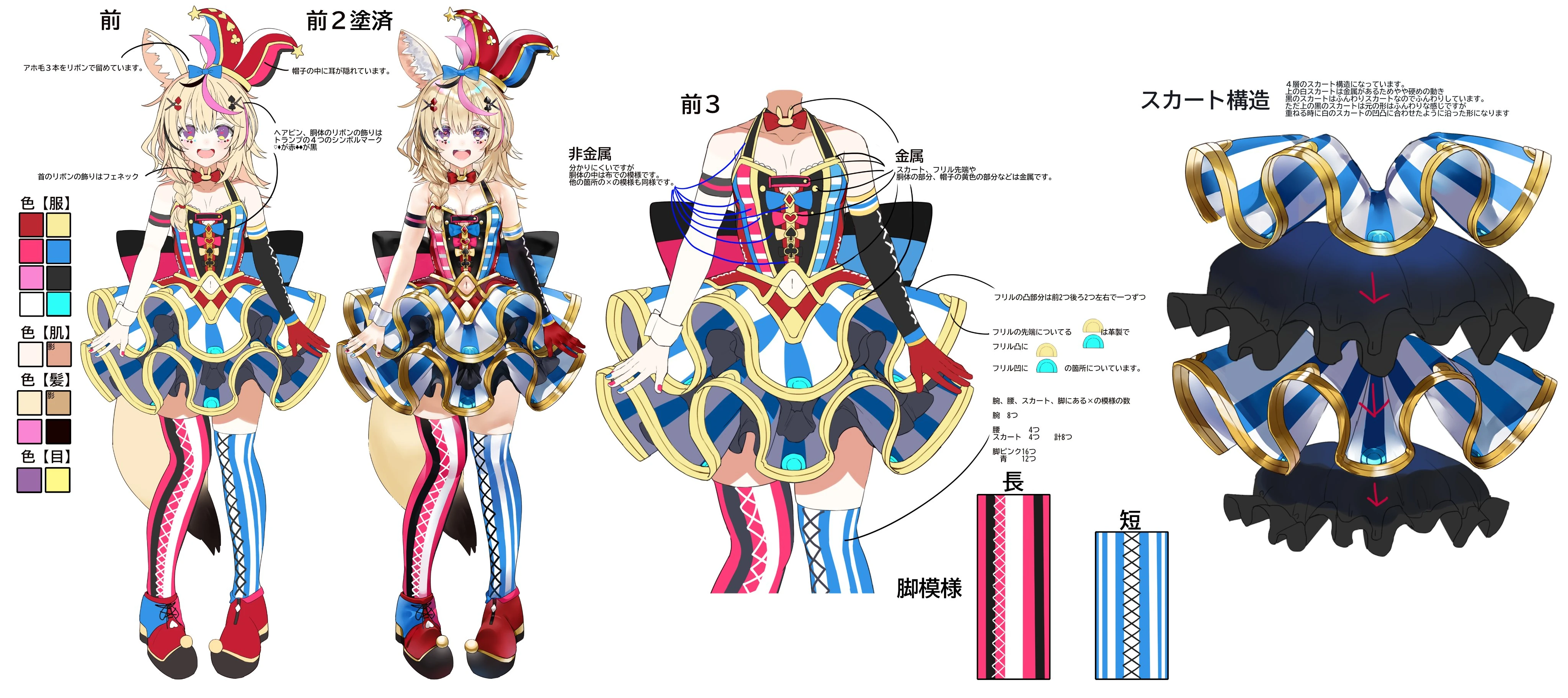 Concept Illustration<br>by Kou Mashiro