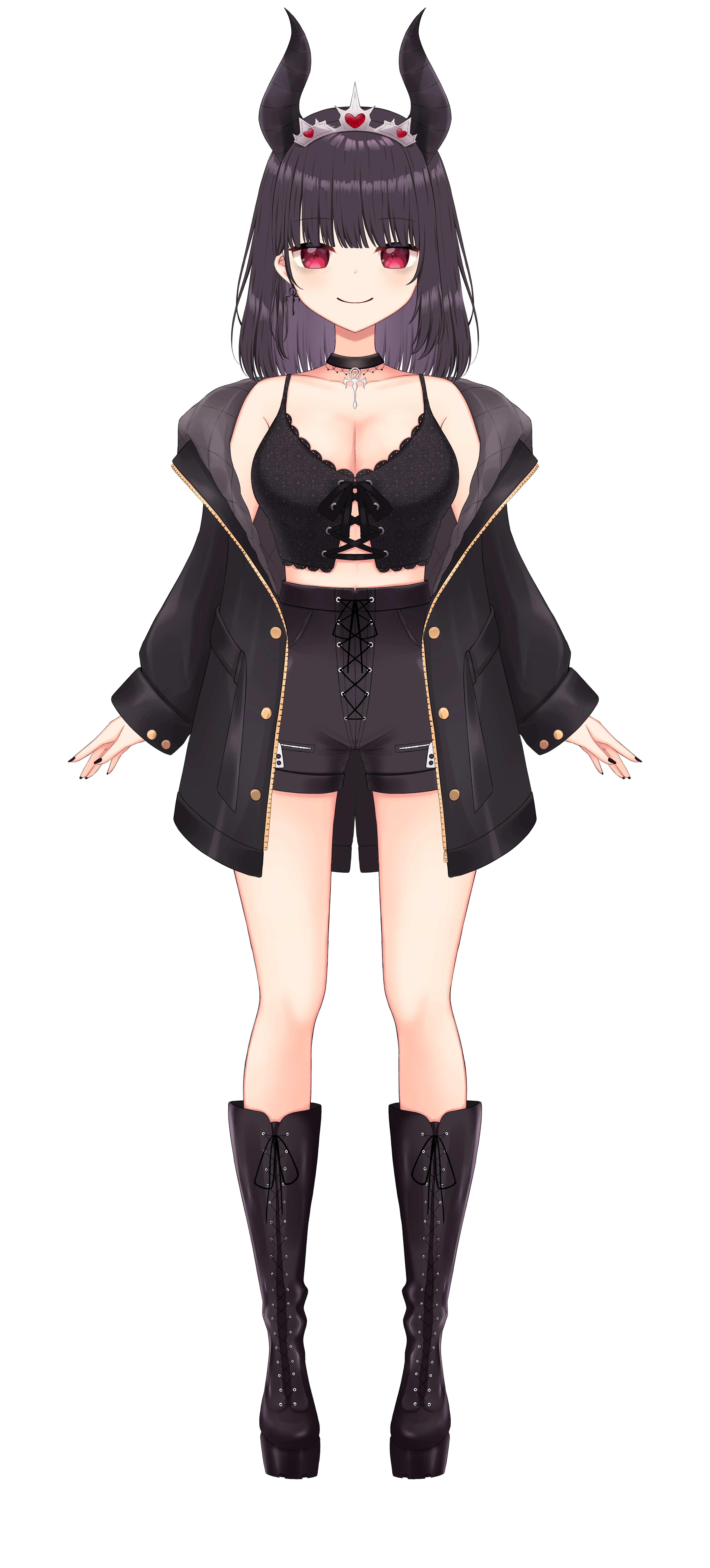 4th model