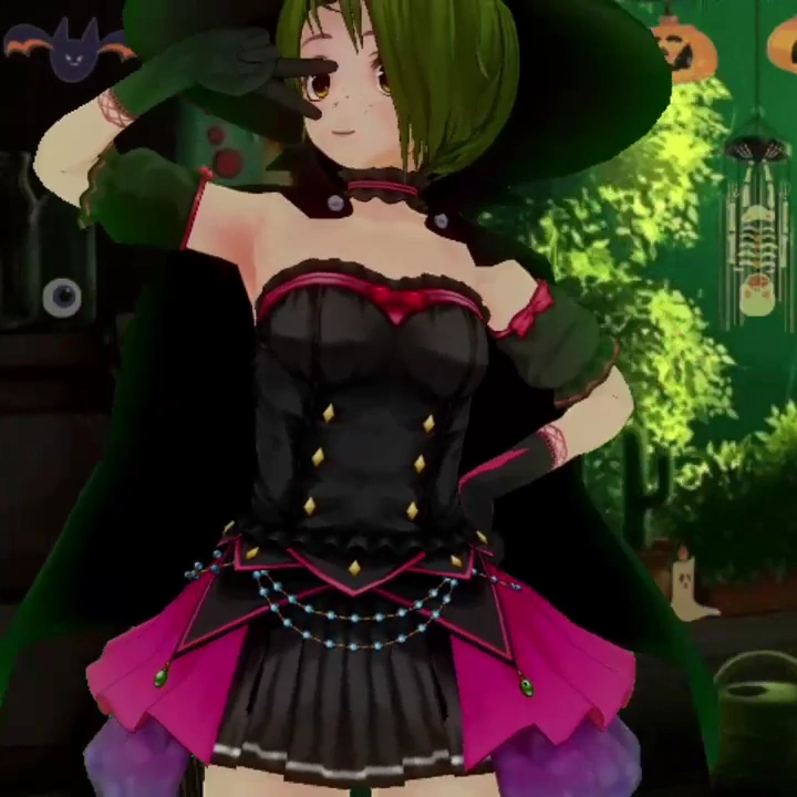 Witch (Halloween)