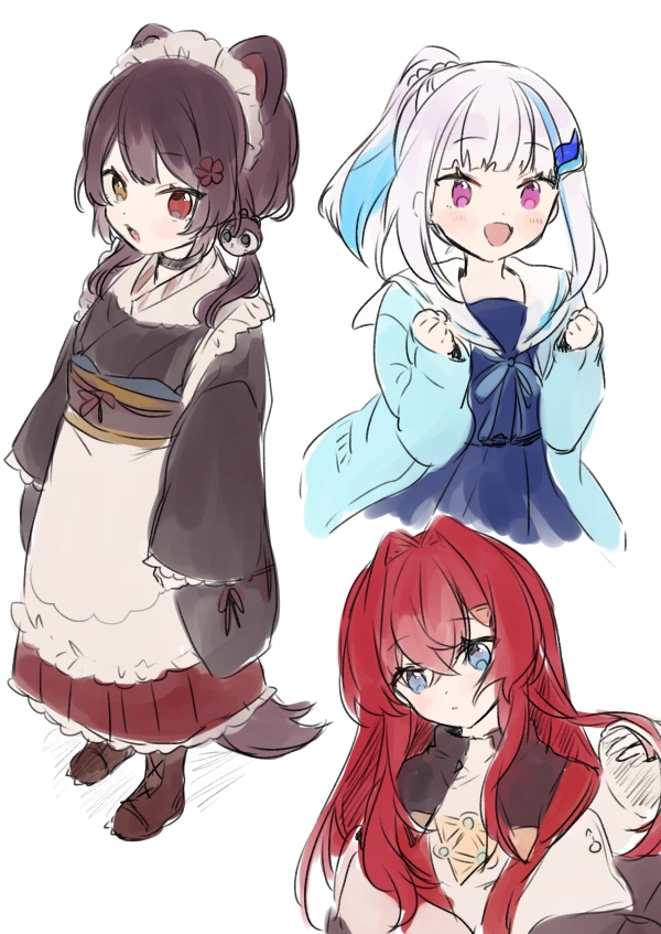 Sanbaka by Yamabukiiro