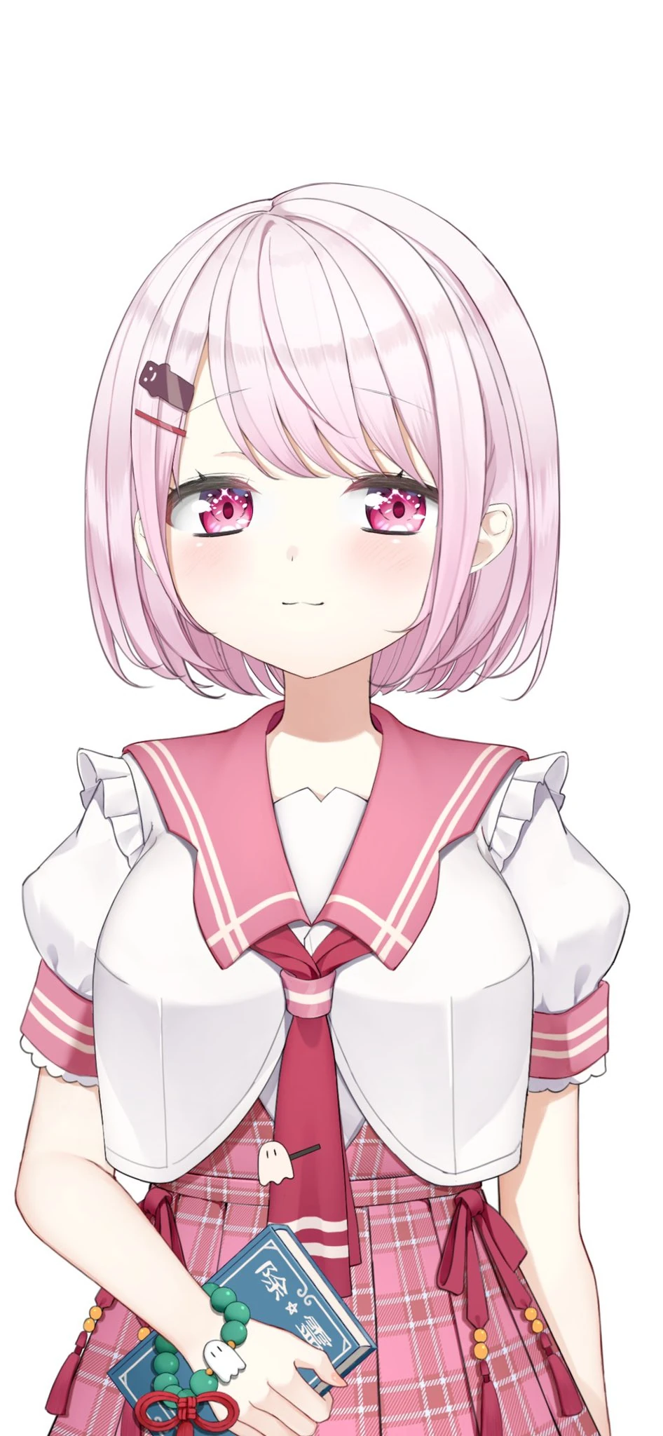 Summer Uniform (Without hat)