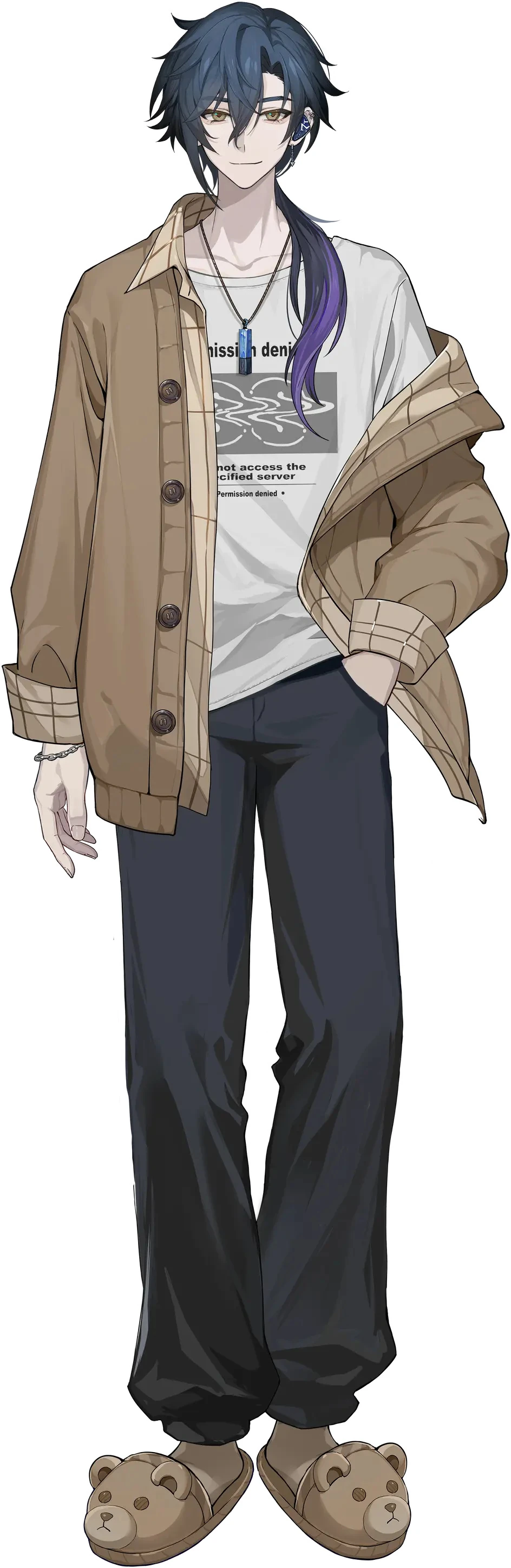 Full Body