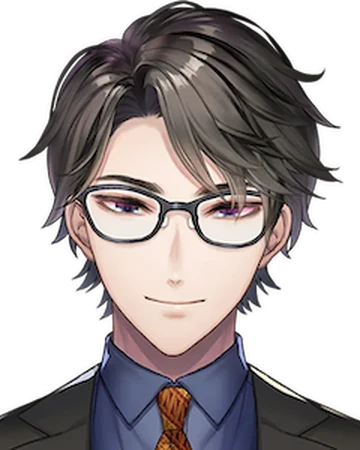 Taka Radjiman Virtual Youtuber Wiki Fandom