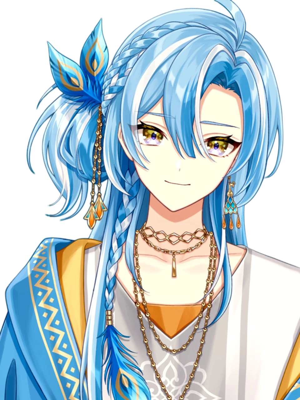 Shirahase Sol