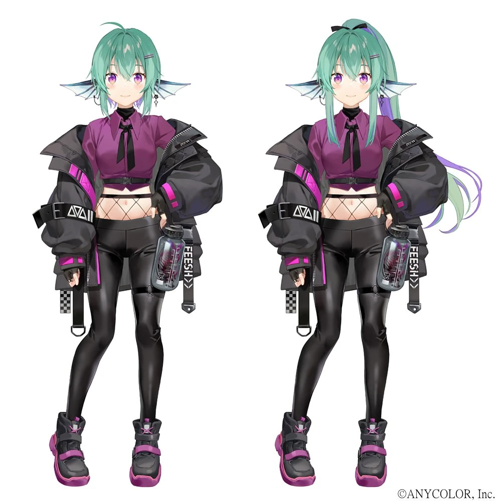 Tactical Outfit