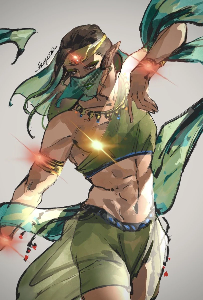 by ikuyoan