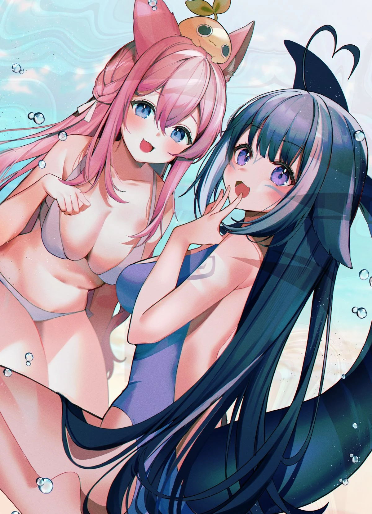 Happy birthday<br>by Yuniiho